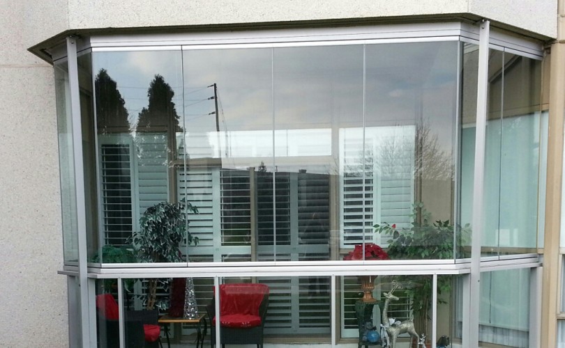 Mississauga Vinyl shutters