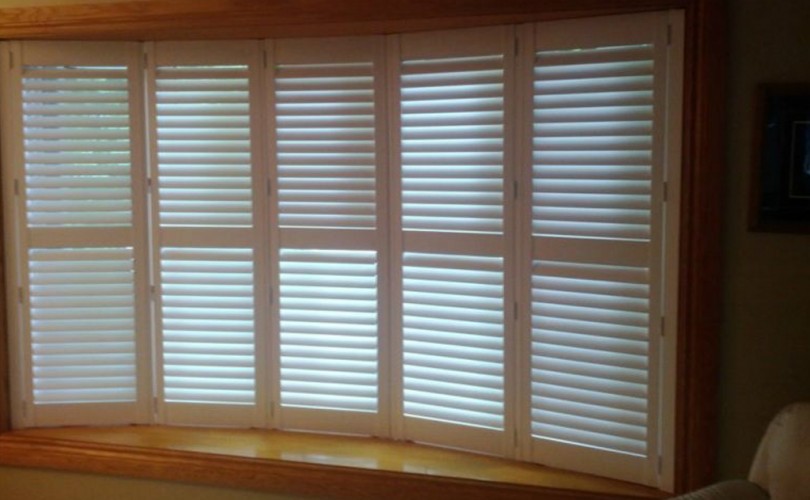 Custom Shutters Newmarket