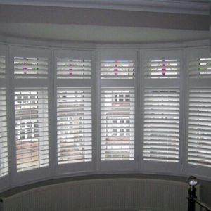California Vinyl Shutters Aurora Ontario