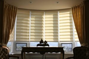 Luxurious Zebra Blinds Woodbridge Ontario