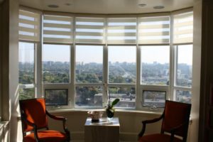 Zebra Blinds Pickering Ontario