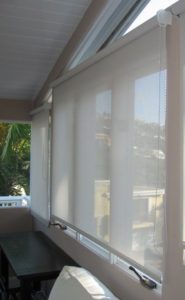 Roller Blinds in Hamilton, Ontario