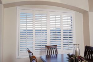 California Vinyl Shutters in Hamilton, Ontario