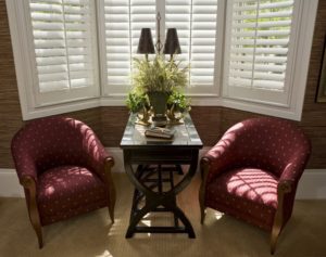 California Vinyl Shutters in Uxbridge, Ontario