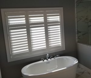California Vinyl Shutters in Fergus, Ontario