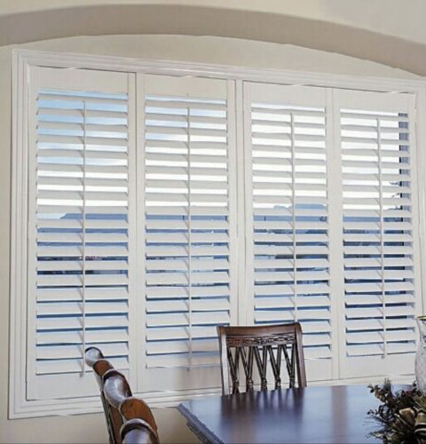 Window Shutters Toronto