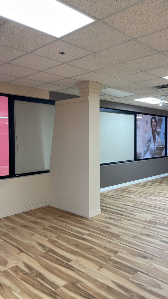 Blackout Roller Blinds