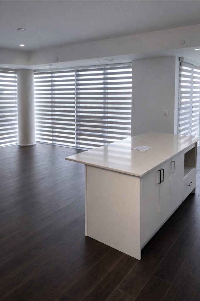 Custom Window Coverings