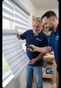  Free blinds consultation service in Stouffville Ontario
