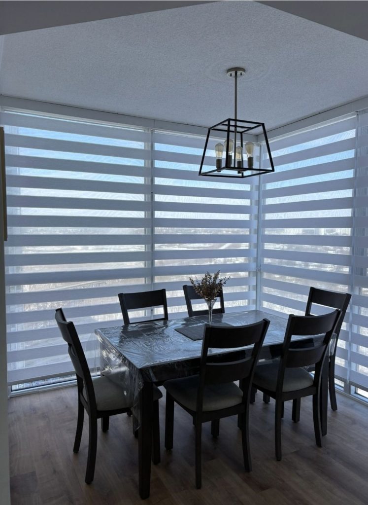 Motorized Blinds in Toronto