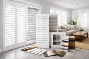 Free In-Home Consultation service