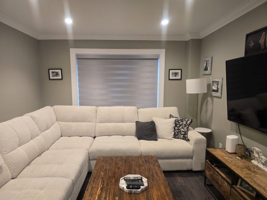Shutter Outlet Ontario service area map for blinds and shutters