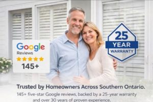 Satisfied Tottenham homeowner