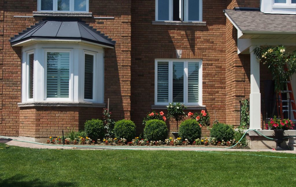 Canadian-made shutters and blinds compared with imported window coverings for Ontario homes