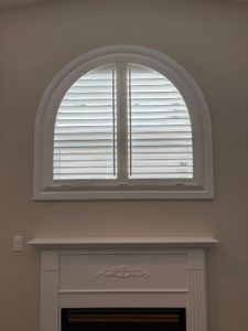 Custom-Fit Blinds for Every Window and Shape