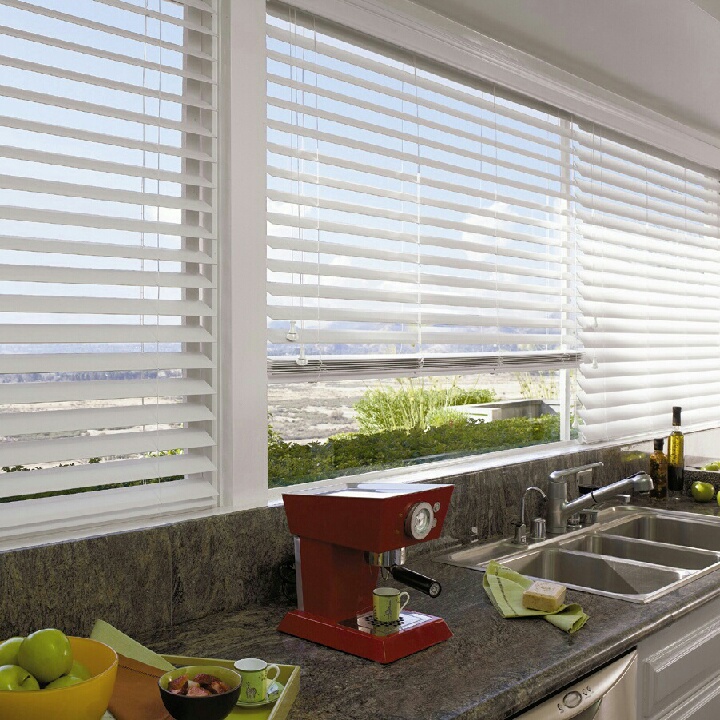 Custom window covering options for custom blinds and shutters for Ontario new build homes by region