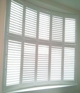 Custom Shutters Designed Around Your Lifestyle