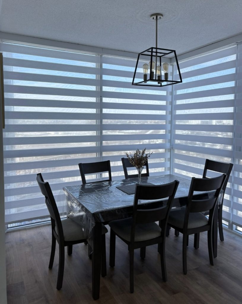 Enhance your home with premium Blinds from Shutter Outlet