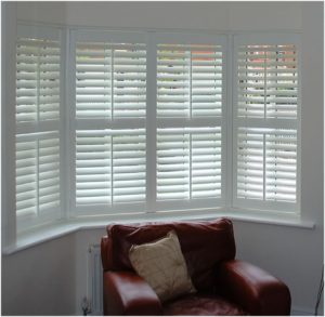 Custom Vinyl Shutters made to fit, built to last