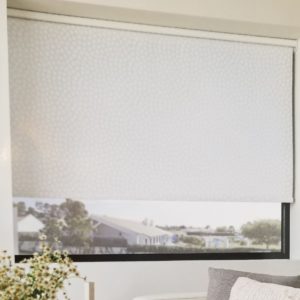 Motorized Custom-Fit Blinds for Every Window and Shape