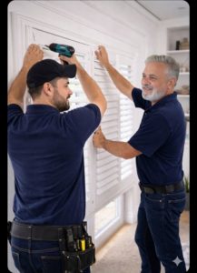 Quality Installation You Can Trust