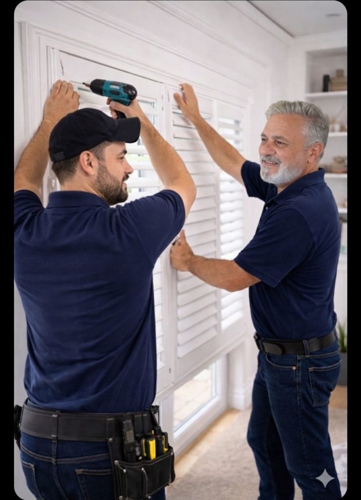 Quality Installation You Can Trust