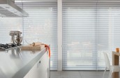 Custom Shutters & Blinds