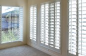 custom shutters and blinds
