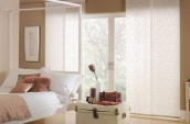 Panel Track Blinds in Ontario