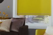 Roller Blinds in Barrie, Ontario