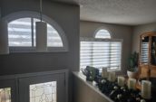 Zebra Blinds in Oak Ridges Ontario
