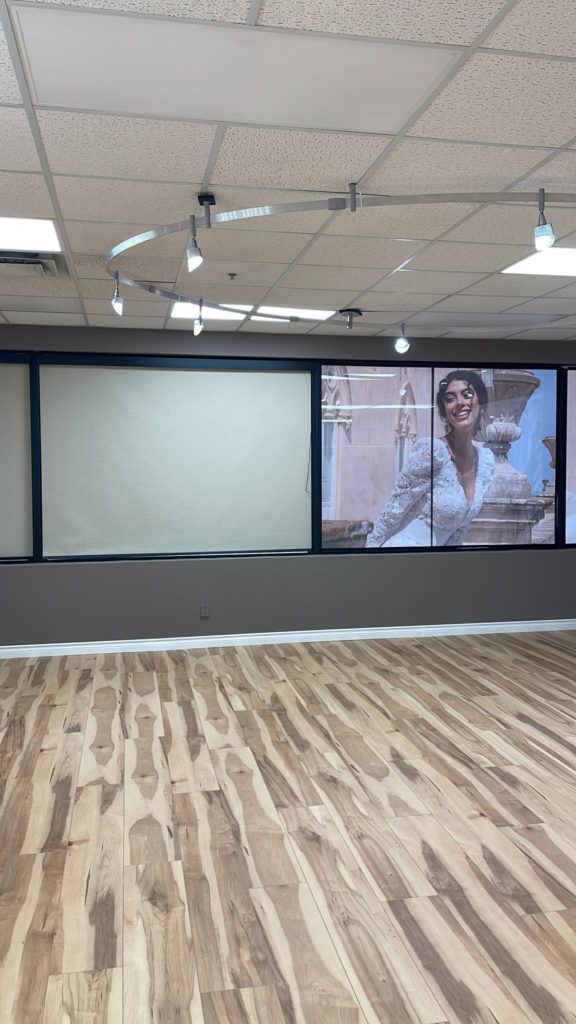 Blackout Roller Blinds